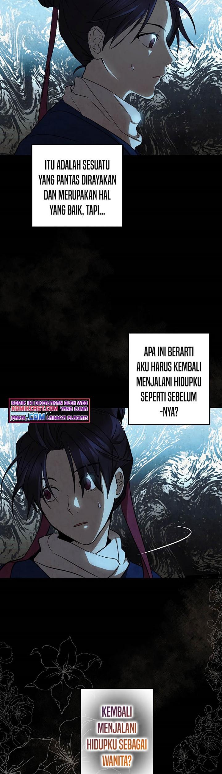 Mudang Association Chapter 68 Gambar 31