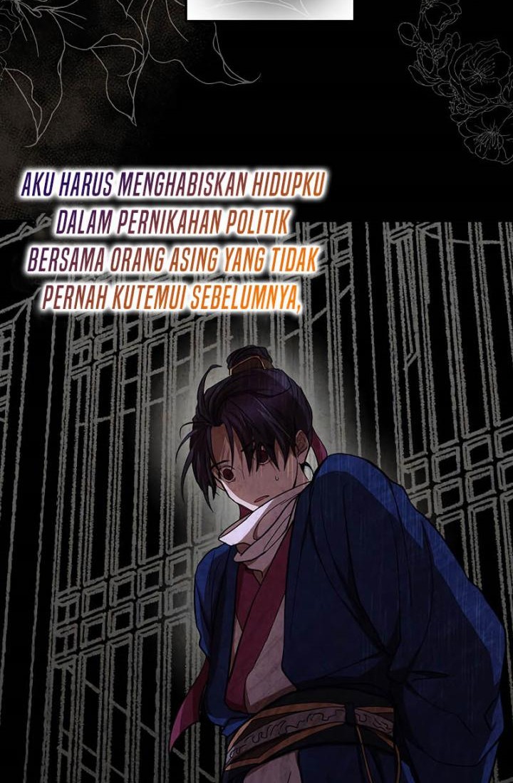 Mudang Association Chapter 68 Gambar 32