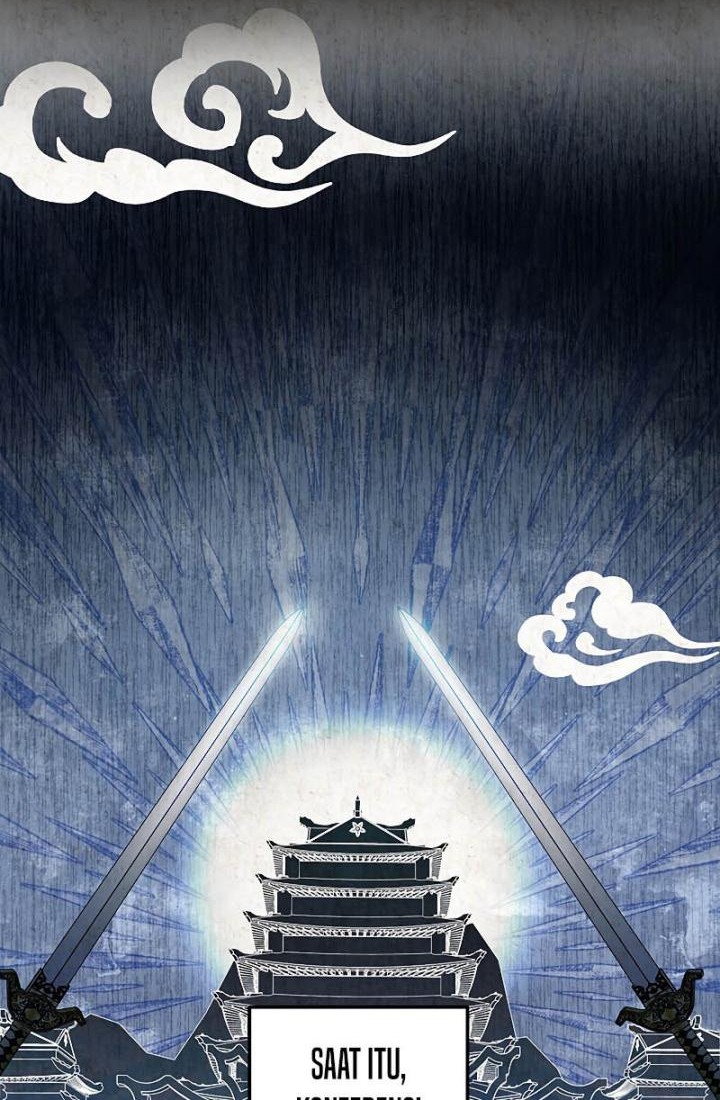 Mudang Association Chapter 68 Gambar 34