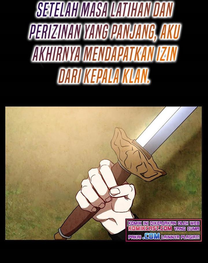 Mudang Association Chapter 68 Gambar 36