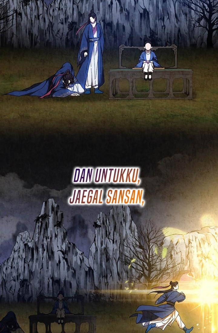 Mudang Association Chapter 68 Gambar 38