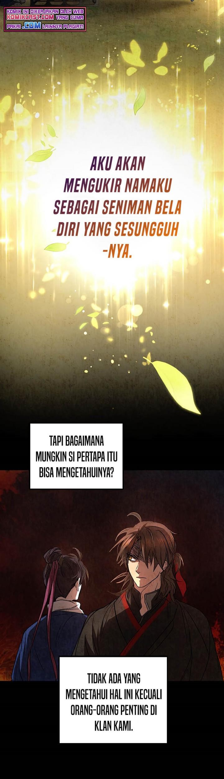 Mudang Association Chapter 68 Gambar 39