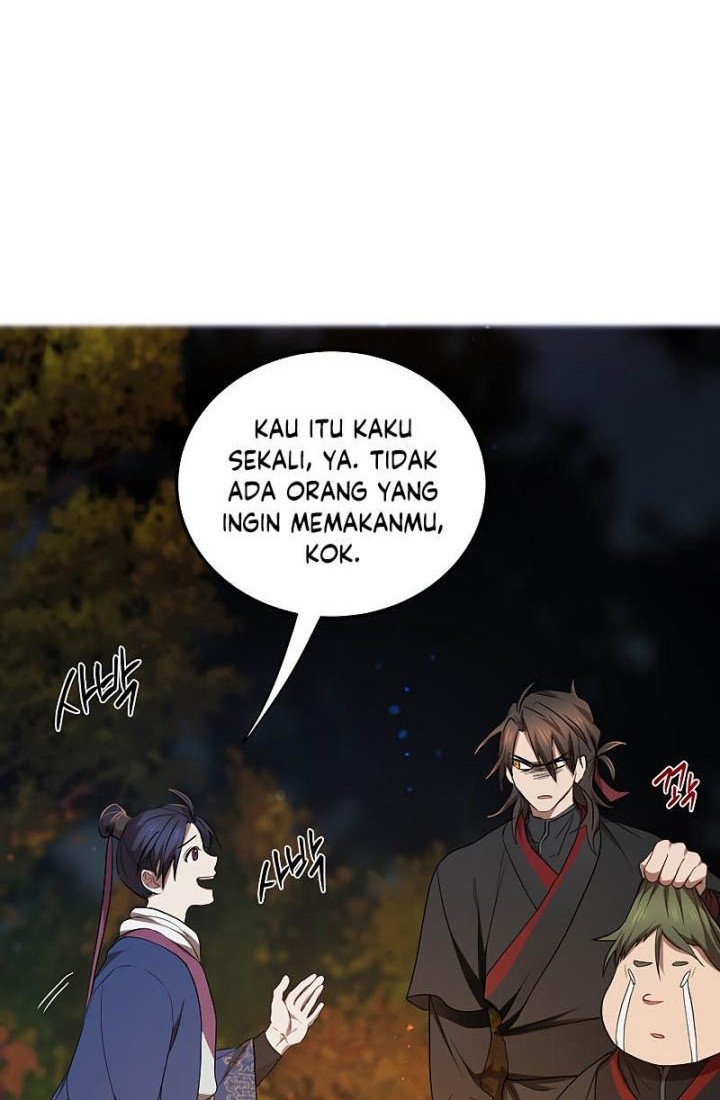 Mudang Association Chapter 68 Gambar 46