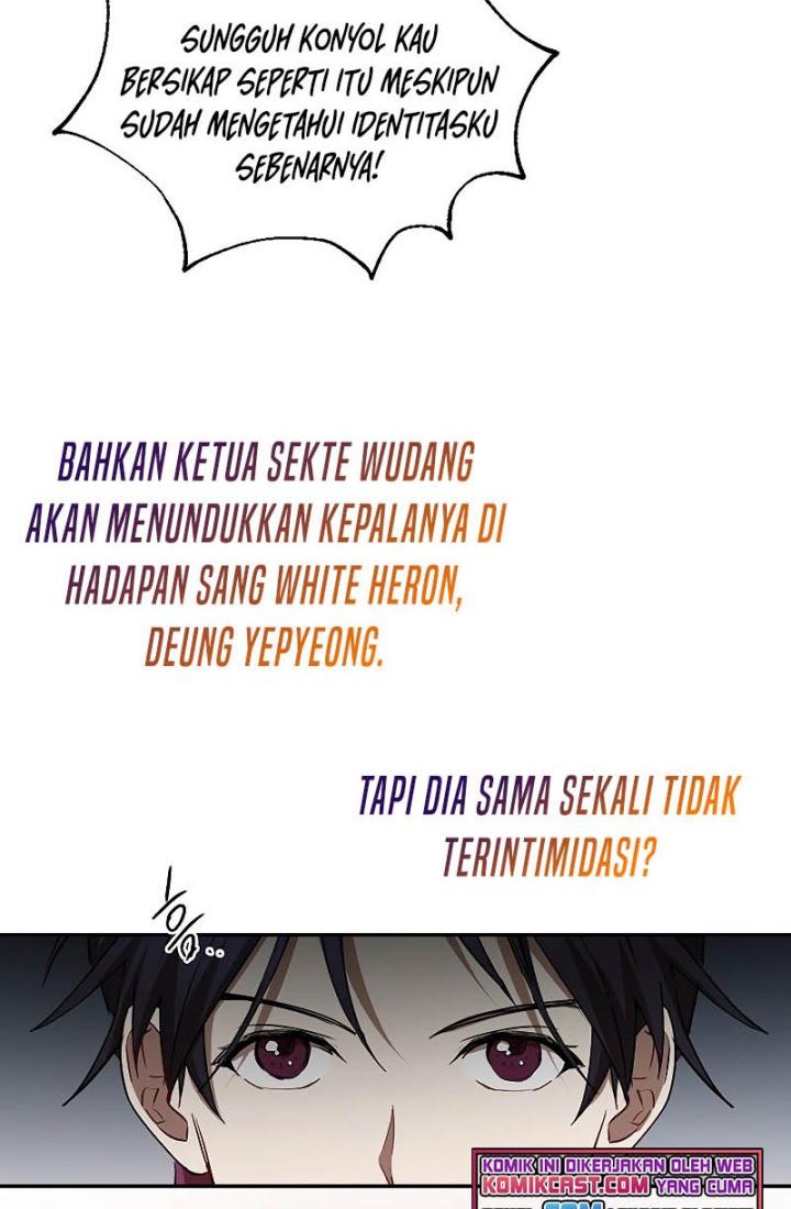 Mudang Association Chapter 68 Gambar 54