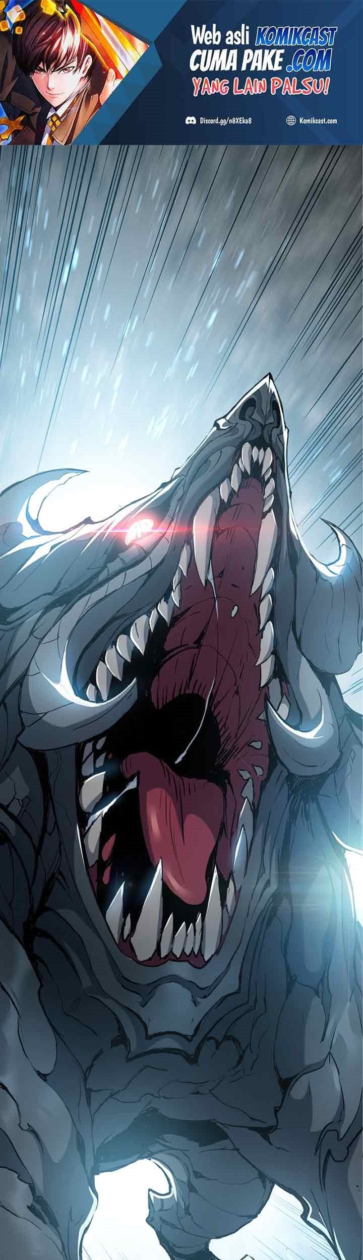 Baca Manhwa Return of the Broken Constellation Chapter 27 Gambar 2