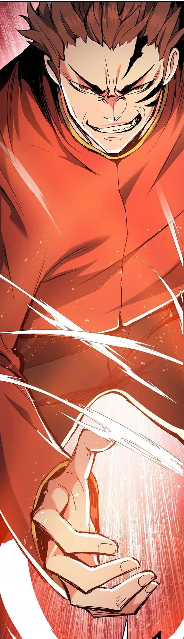 Return of the Broken Constellation Chapter 27 Gambar 70