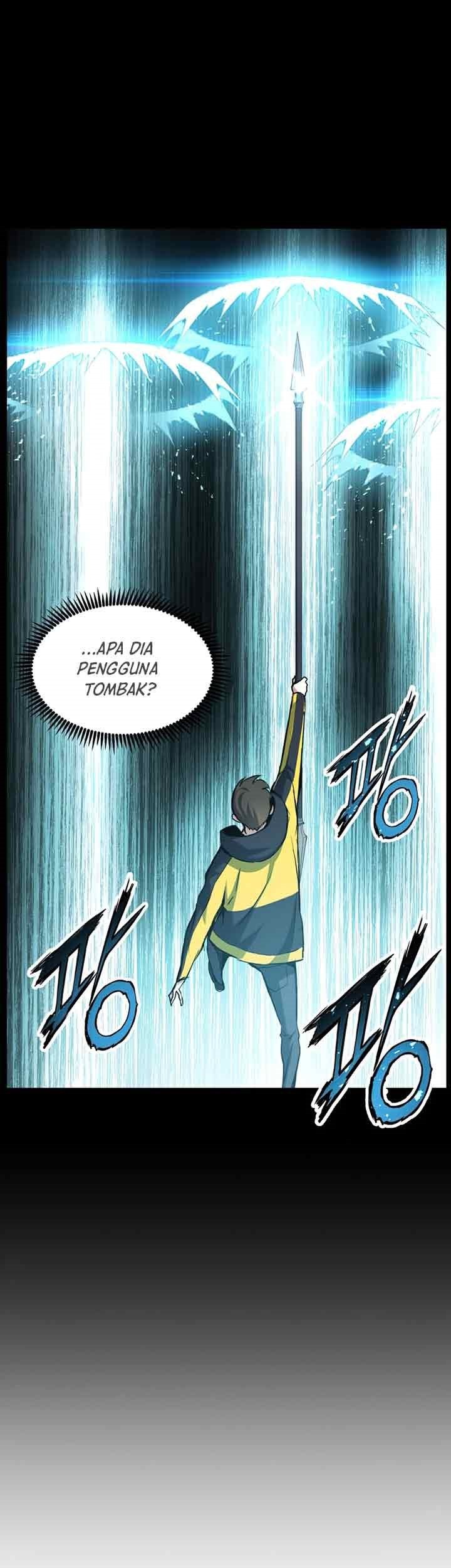 Return of the Broken Constellation Chapter 27 Gambar 15