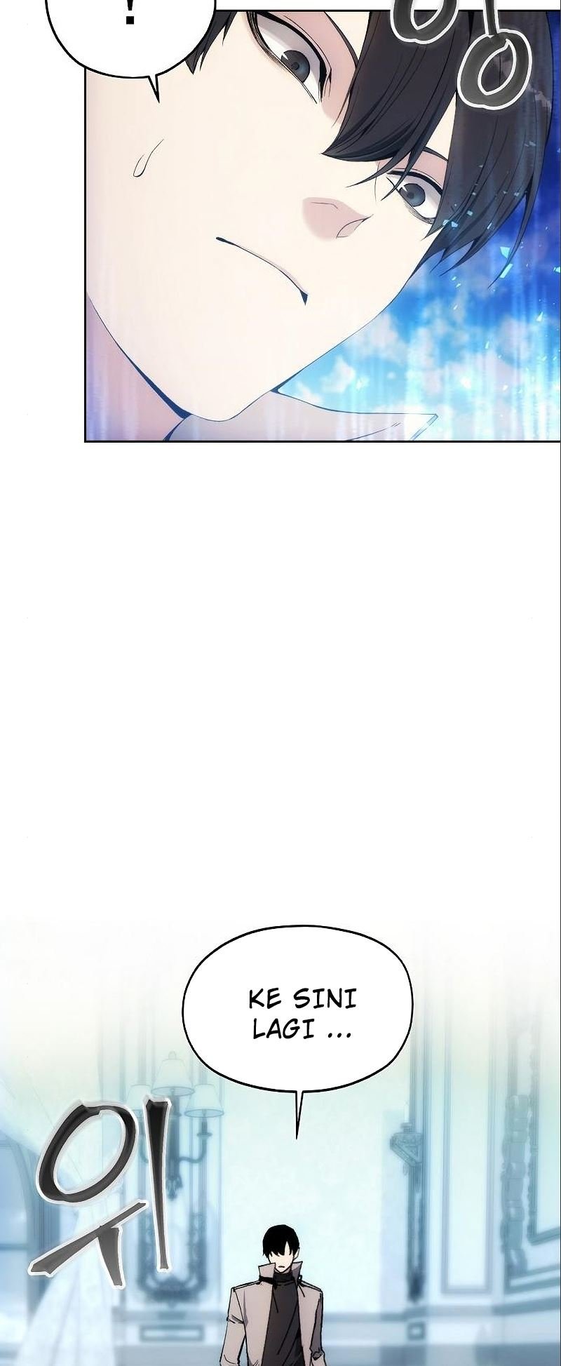 How to Live as a Villain Chapter 37 Gambar 23