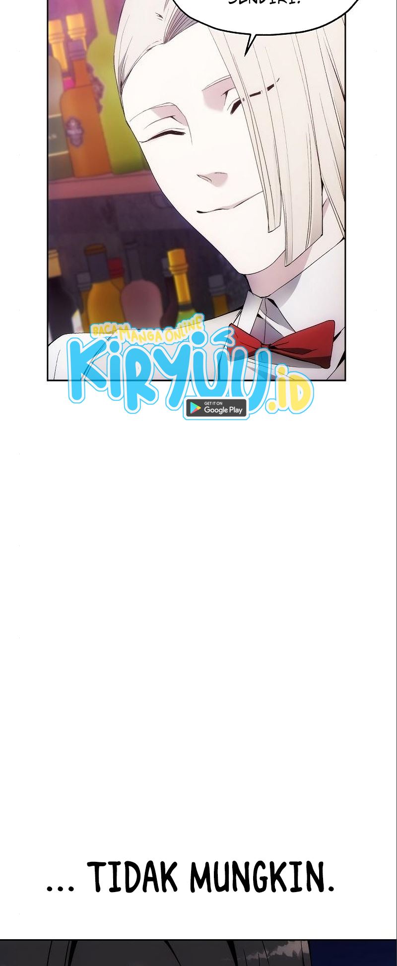 How to Live as a Villain Chapter 37 Gambar 31