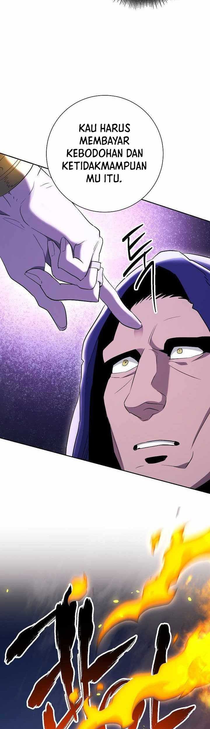 Skeleton Soldier Couldn’t Protect the Dungeon Chapter 139 Gambar 18