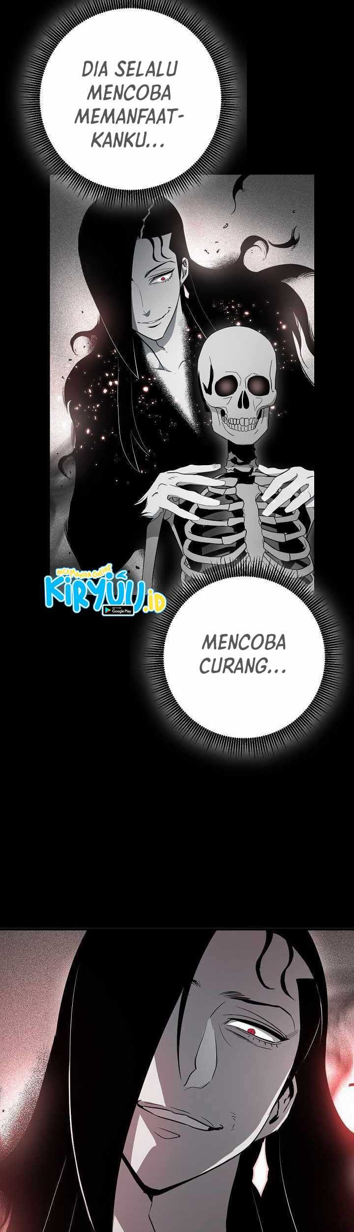 Skeleton Soldier Couldn’t Protect the Dungeon Chapter 139 Gambar 48