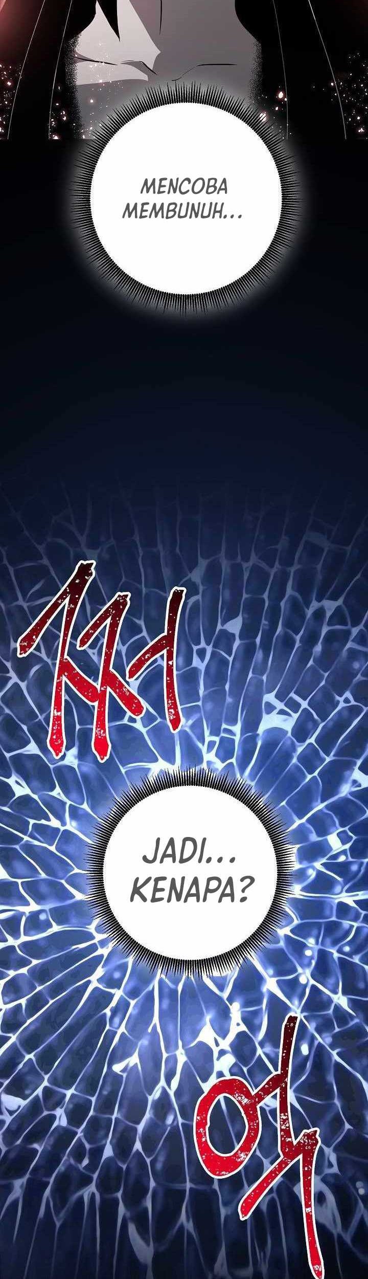 Skeleton Soldier Couldn’t Protect the Dungeon Chapter 139 Gambar 49