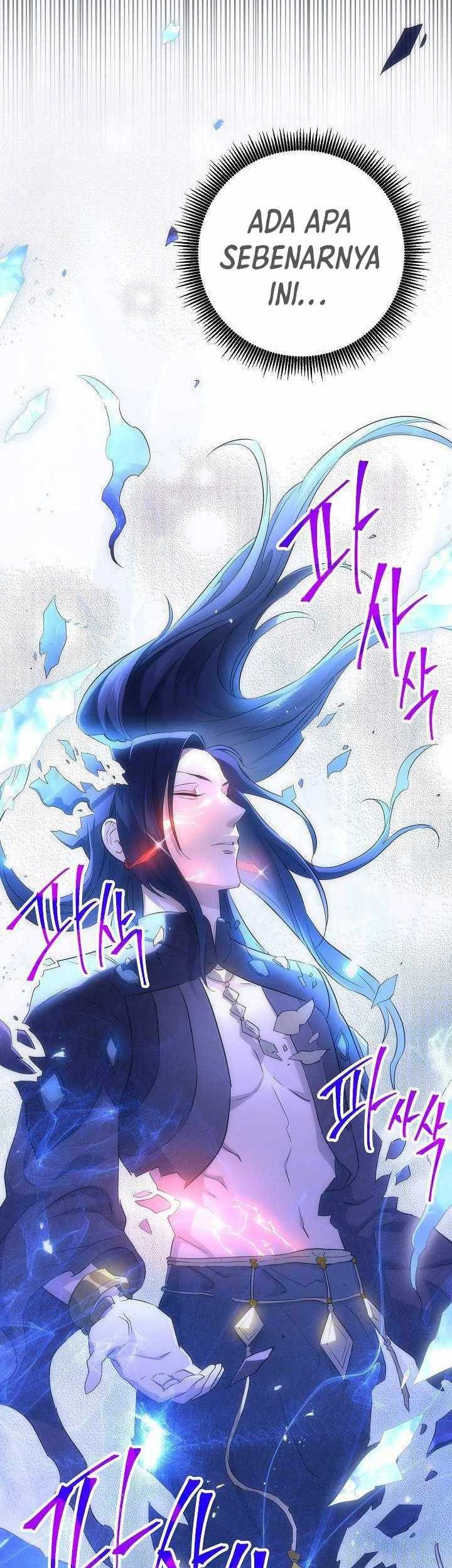Skeleton Soldier Couldn’t Protect the Dungeon Chapter 139 Gambar 51