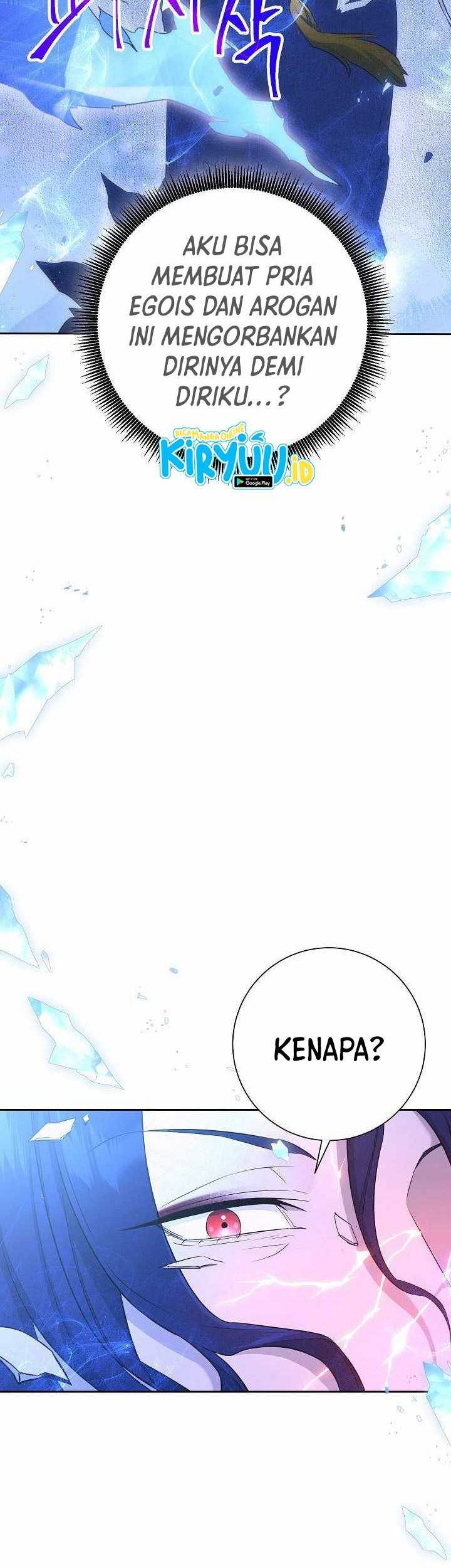 Skeleton Soldier Couldn’t Protect the Dungeon Chapter 139 Gambar 52