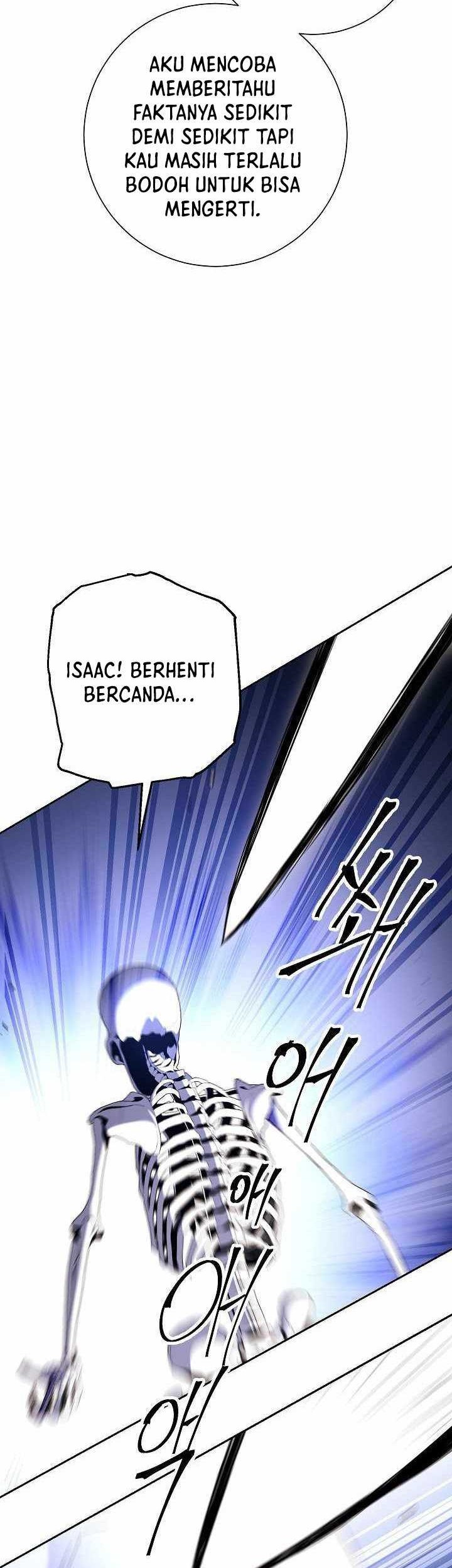Skeleton Soldier Couldn’t Protect the Dungeon Chapter 139 Gambar 55