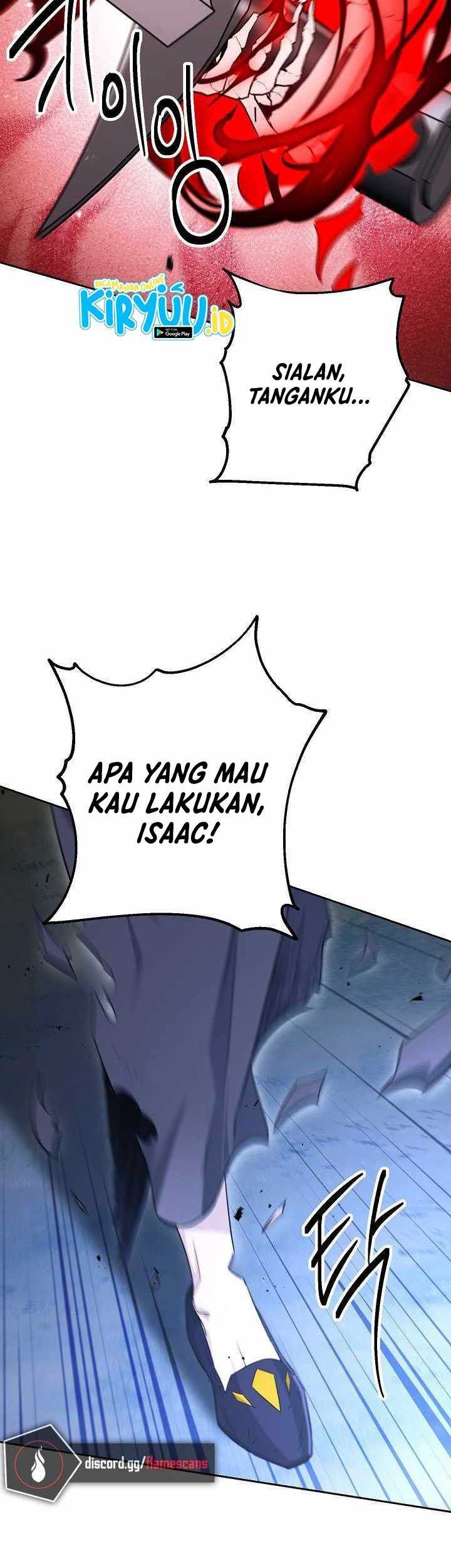 Skeleton Soldier Couldn’t Protect the Dungeon Chapter 139 Gambar 59