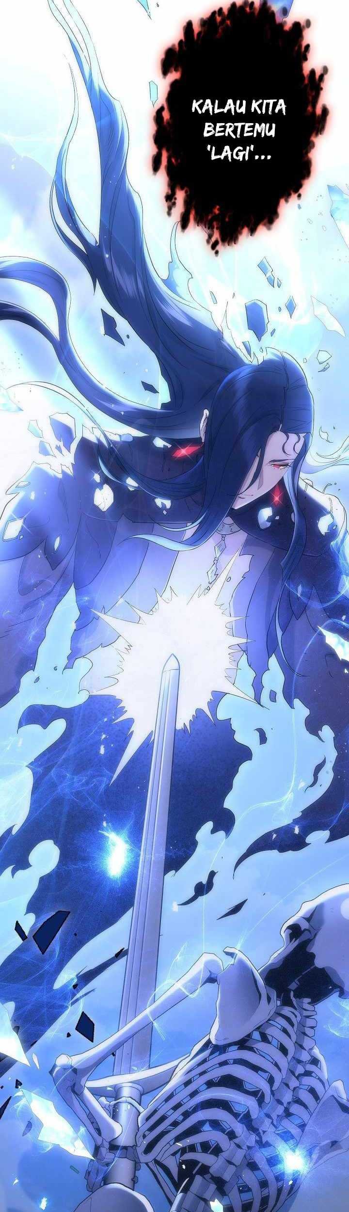 Skeleton Soldier Couldn’t Protect the Dungeon Chapter 139 Gambar 61