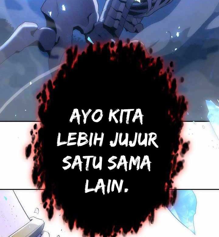 Skeleton Soldier Couldn’t Protect the Dungeon Chapter 139 Gambar 62
