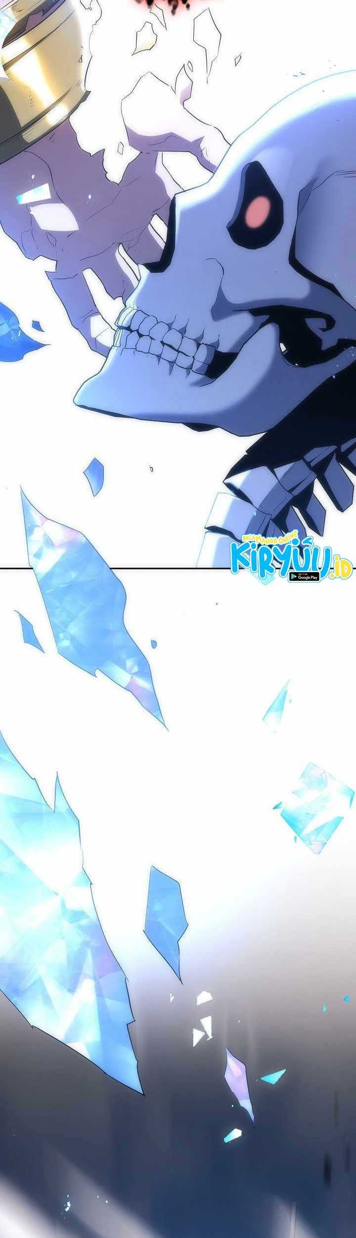 Skeleton Soldier Couldn’t Protect the Dungeon Chapter 139 Gambar 63