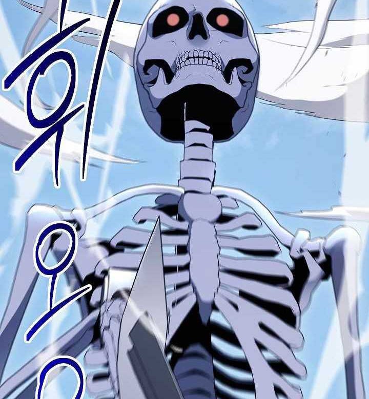 Skeleton Soldier Couldn’t Protect the Dungeon Chapter 139 Gambar 72