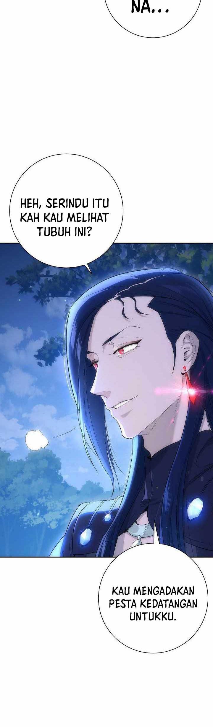 Skeleton Soldier Couldn’t Protect the Dungeon Chapter 139 Gambar 5