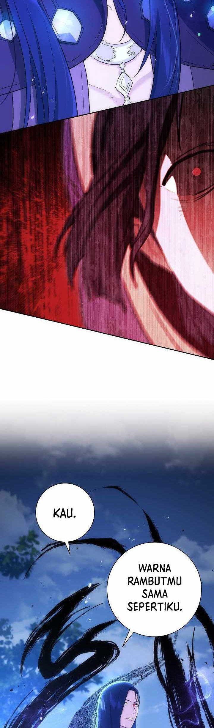 Skeleton Soldier Couldn’t Protect the Dungeon Chapter 139 Gambar 9