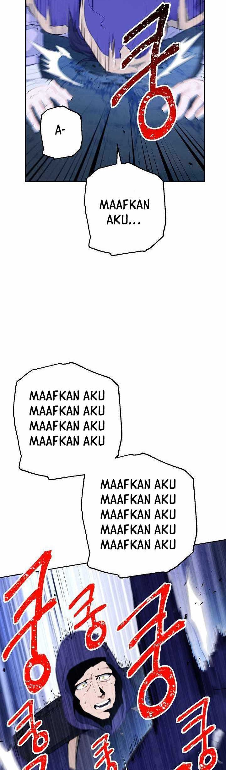 Skeleton Soldier Couldn’t Protect the Dungeon Chapter 139 Gambar 11
