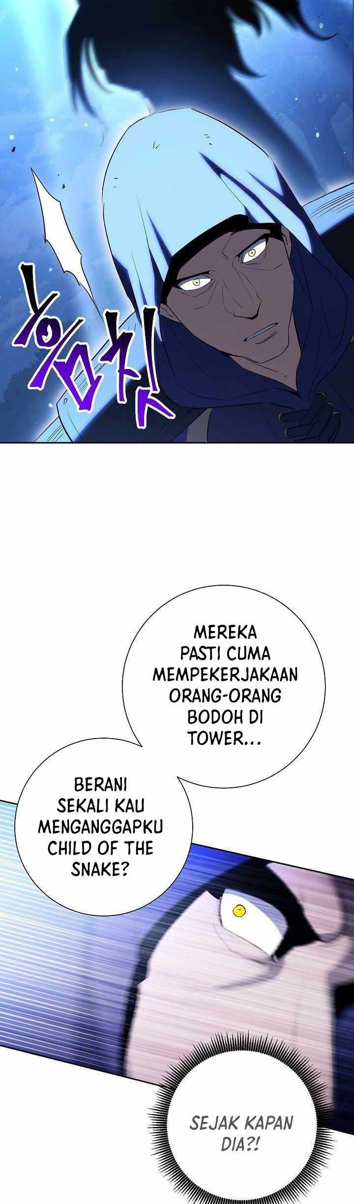 Skeleton Soldier Couldn’t Protect the Dungeon Chapter 139 Gambar 17