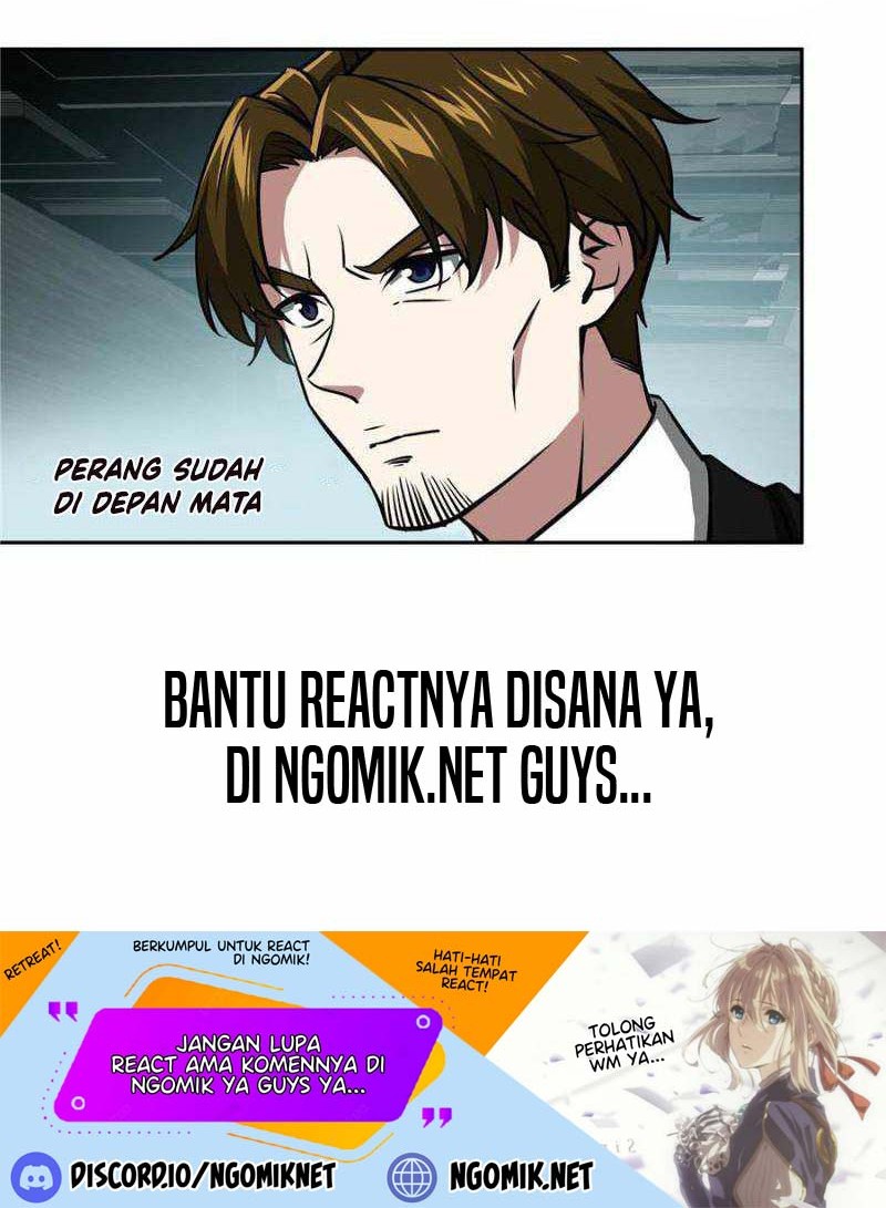 Super Mechanic (The Legendary Mechanic) Chapter 103 Gambar 31