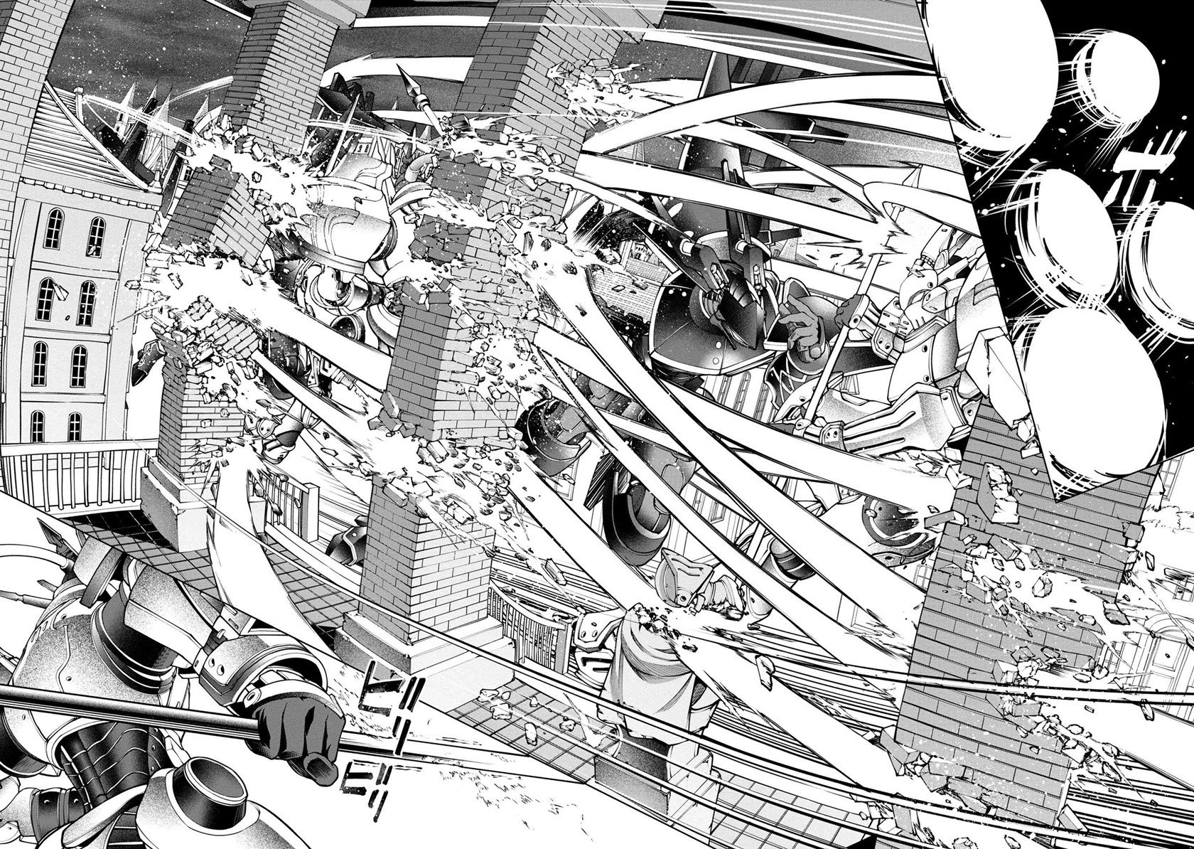 Class Saiya Sune de Urareta Ore wa, Jitsu Wa Saikyou Parameter Chapter 11.1 Gambar 11