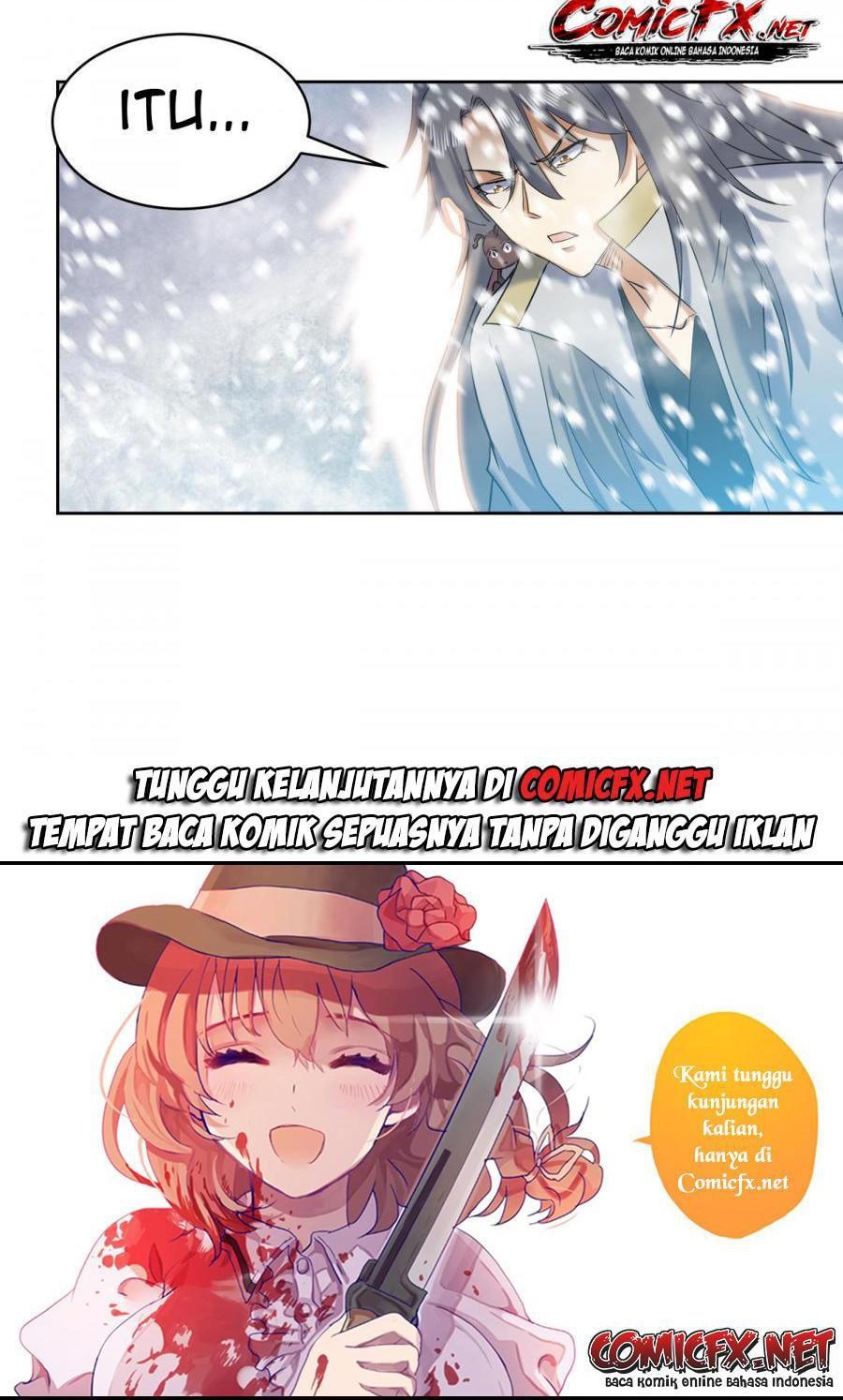 The Nine Heaven of Martial Arts Chapter 234 Gambar 14