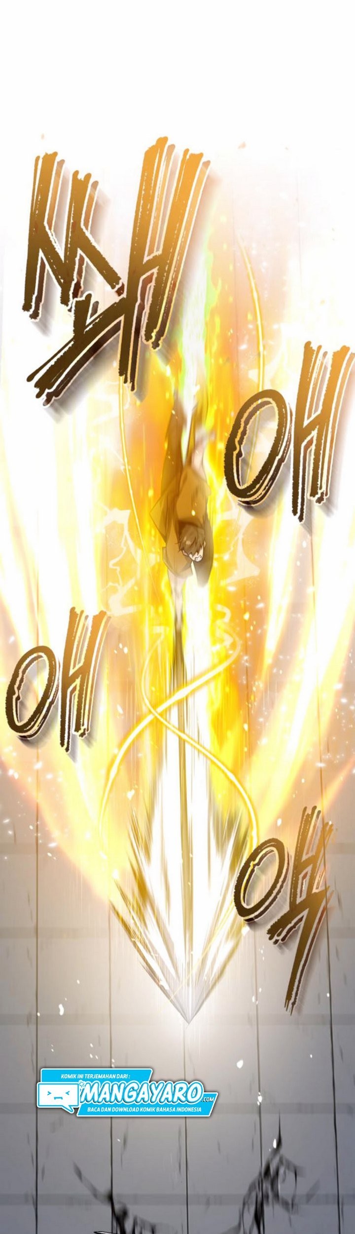 Number One Star Instructor Master Baek Chapter 28.2 Gambar 4