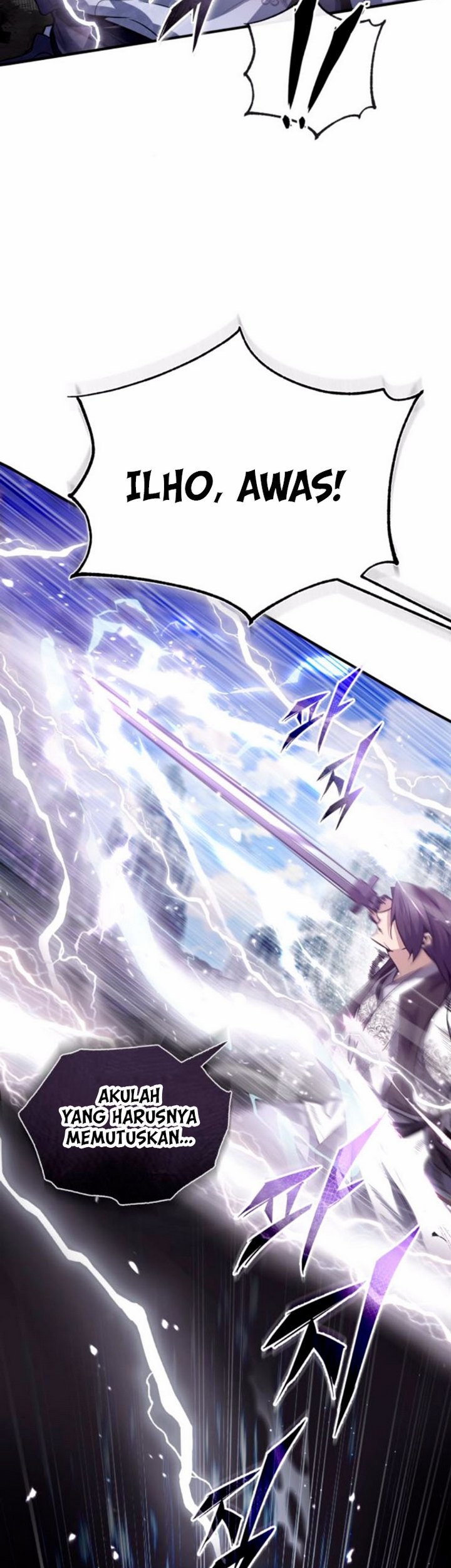 Number One Star Instructor Master Baek Chapter 28.2 Gambar 16