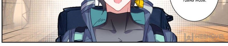 Tun Shi Xing Kong Chapter 104 Gambar 3