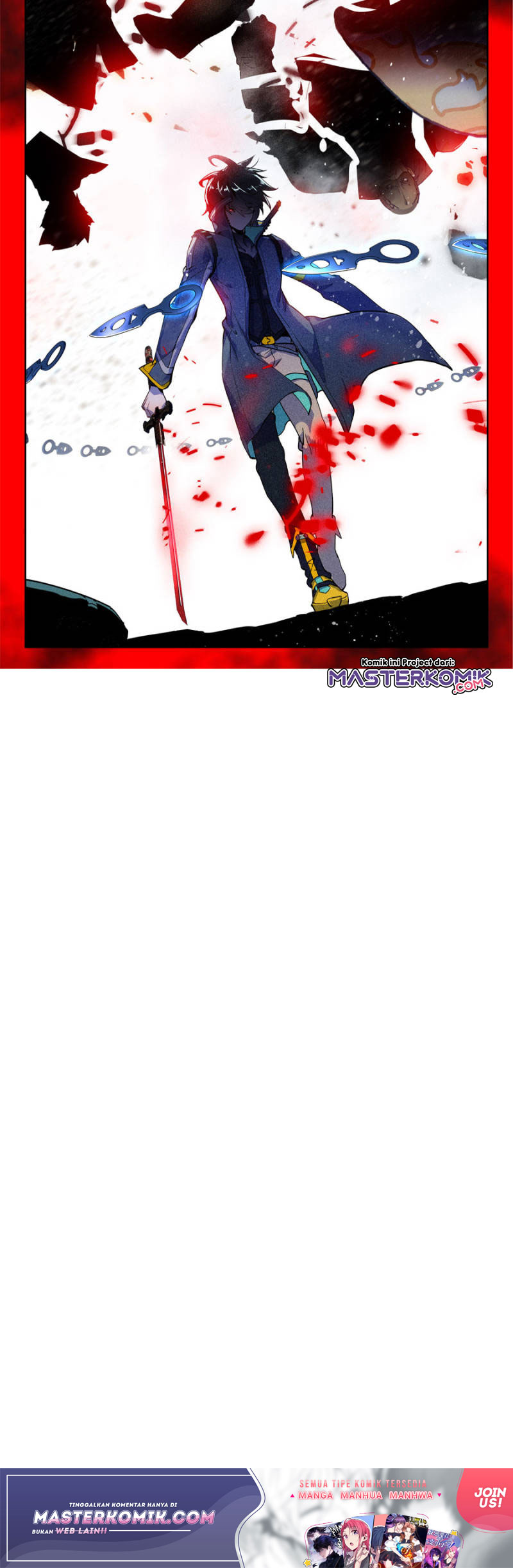 Tun Shi Xing Kong Chapter 104 Gambar 7
