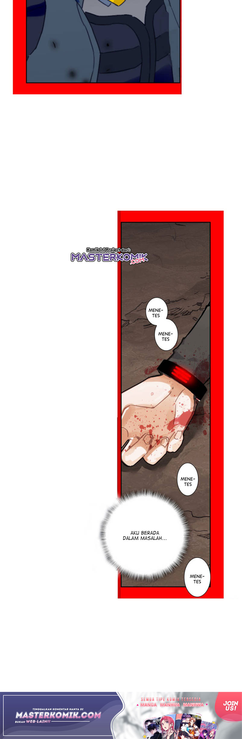 Tun Shi Xing Kong Chapter 104 Gambar 11