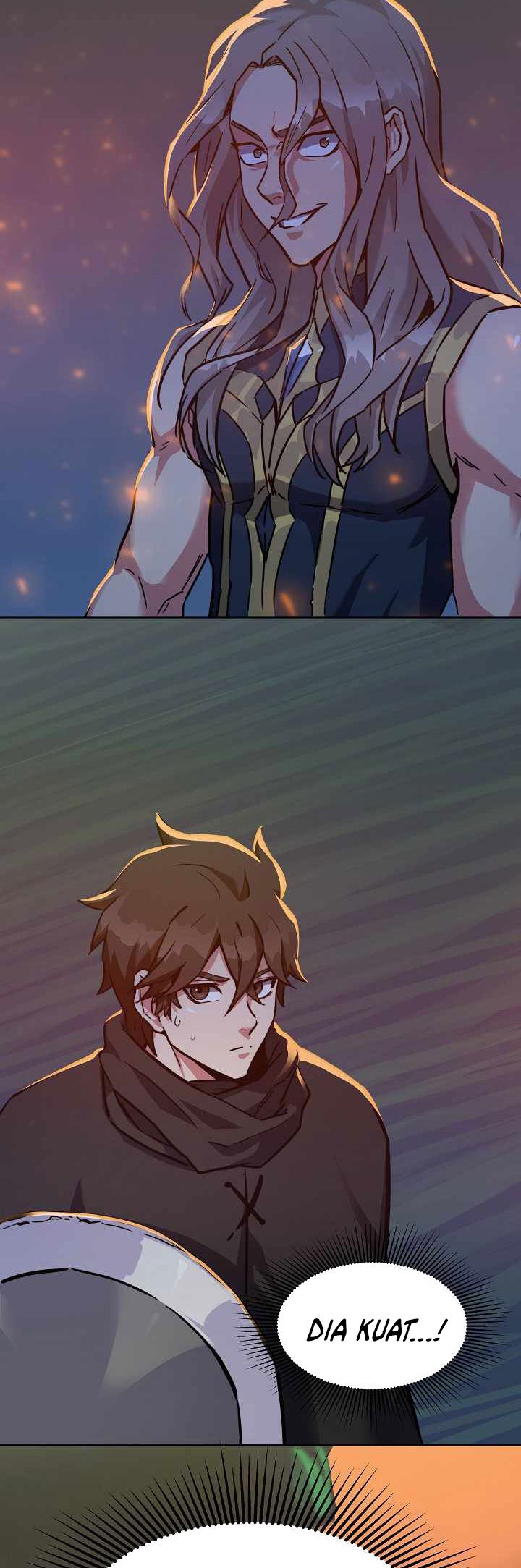 Level 1 Player Chapter 30 Gambar 12