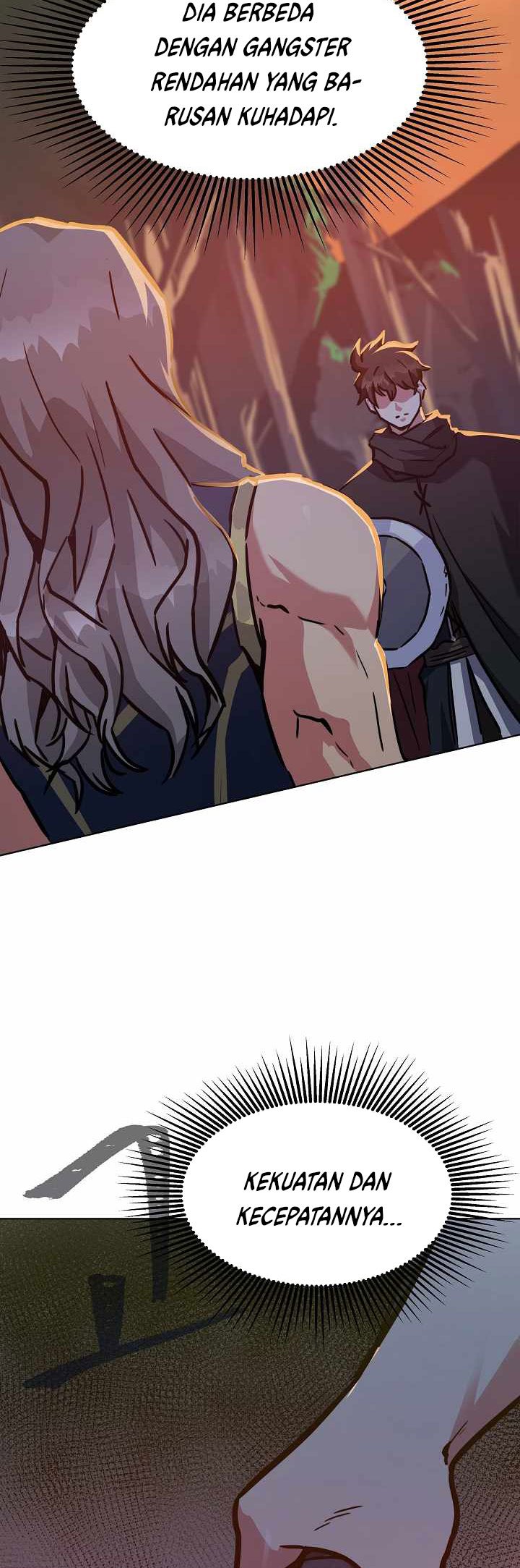 Level 1 Player Chapter 30 Gambar 13