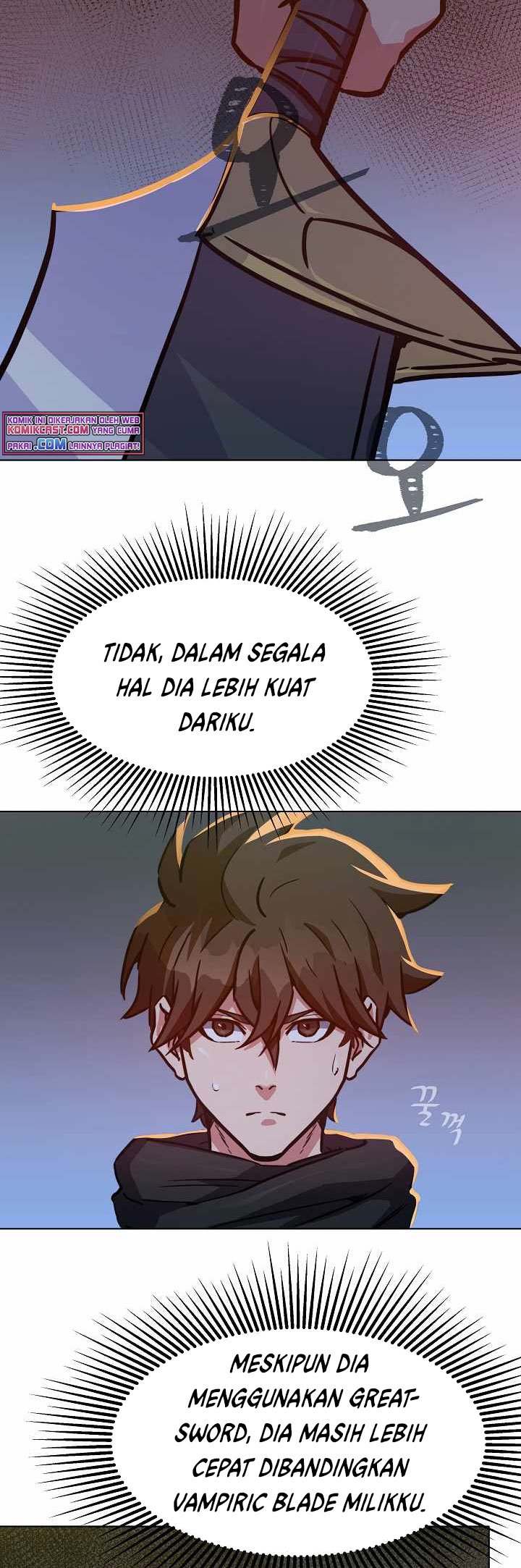 Level 1 Player Chapter 30 Gambar 14