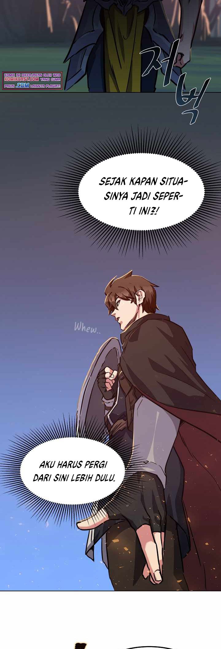 Level 1 Player Chapter 30 Gambar 17