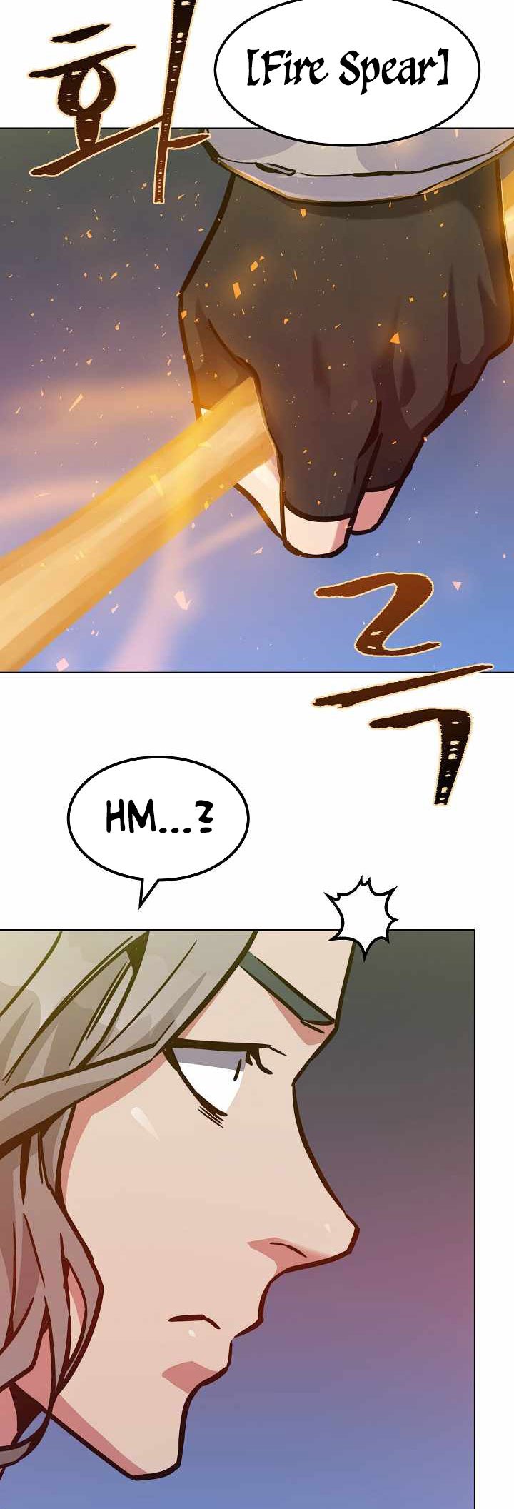 Level 1 Player Chapter 30 Gambar 18