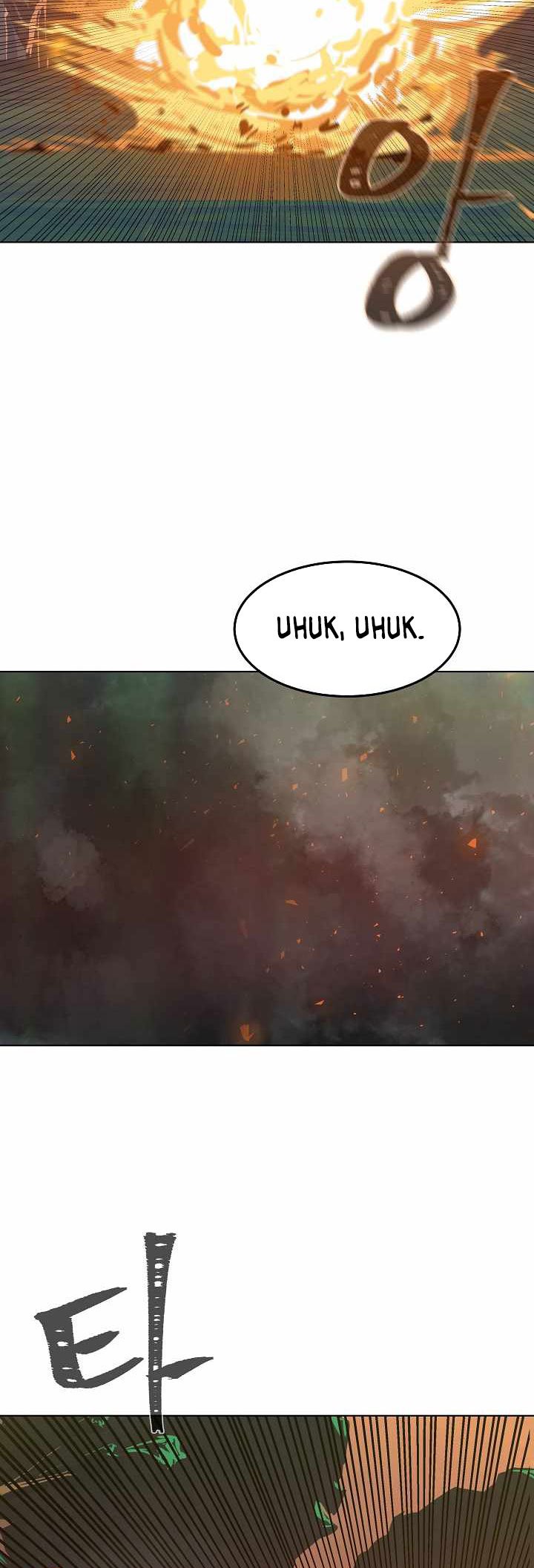 Level 1 Player Chapter 30 Gambar 20