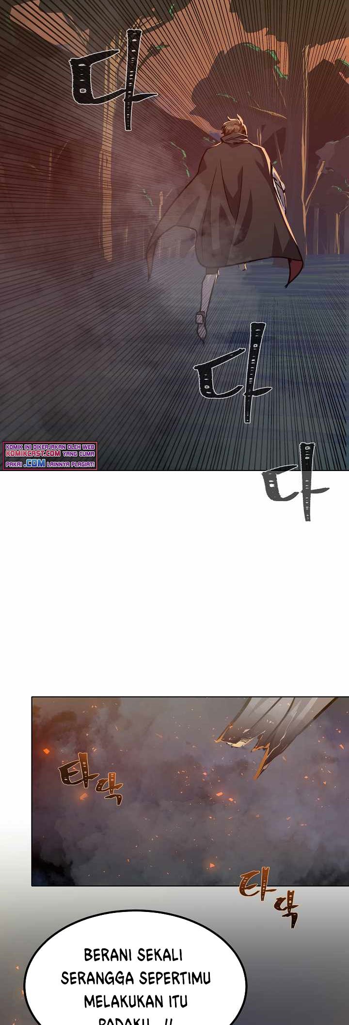 Level 1 Player Chapter 30 Gambar 21