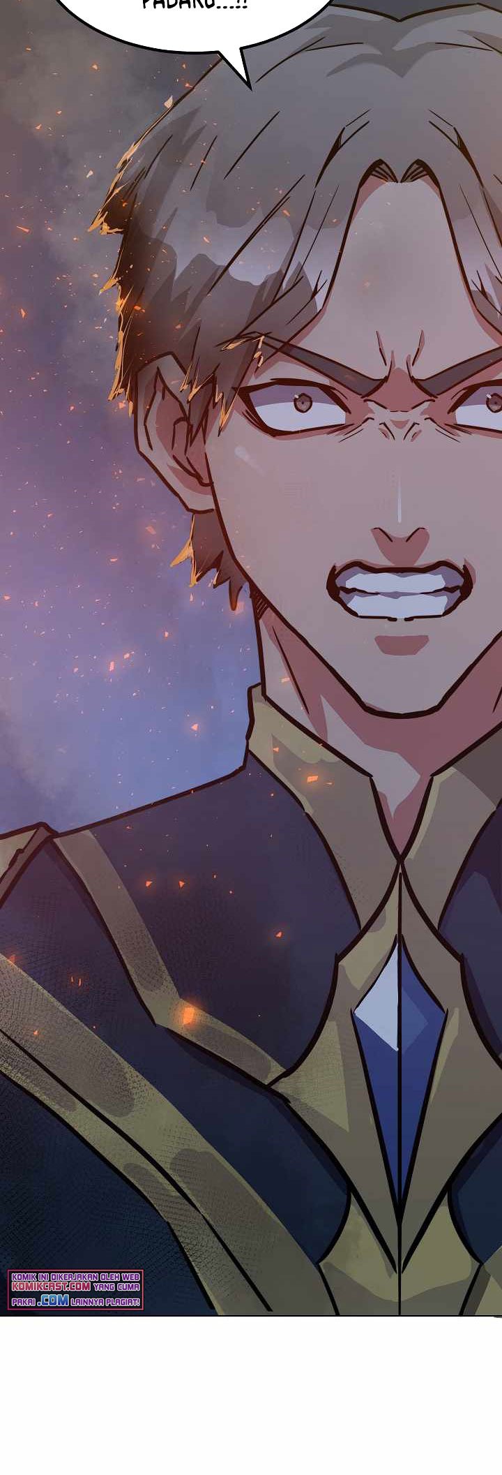 Level 1 Player Chapter 30 Gambar 22