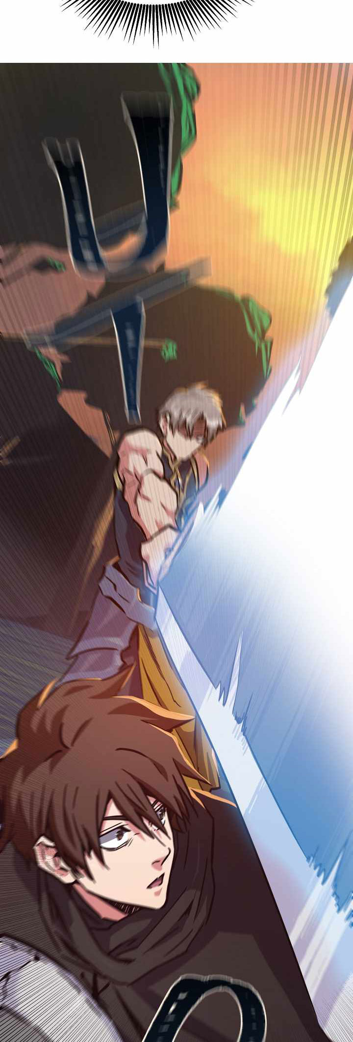 Level 1 Player Chapter 30 Gambar 25