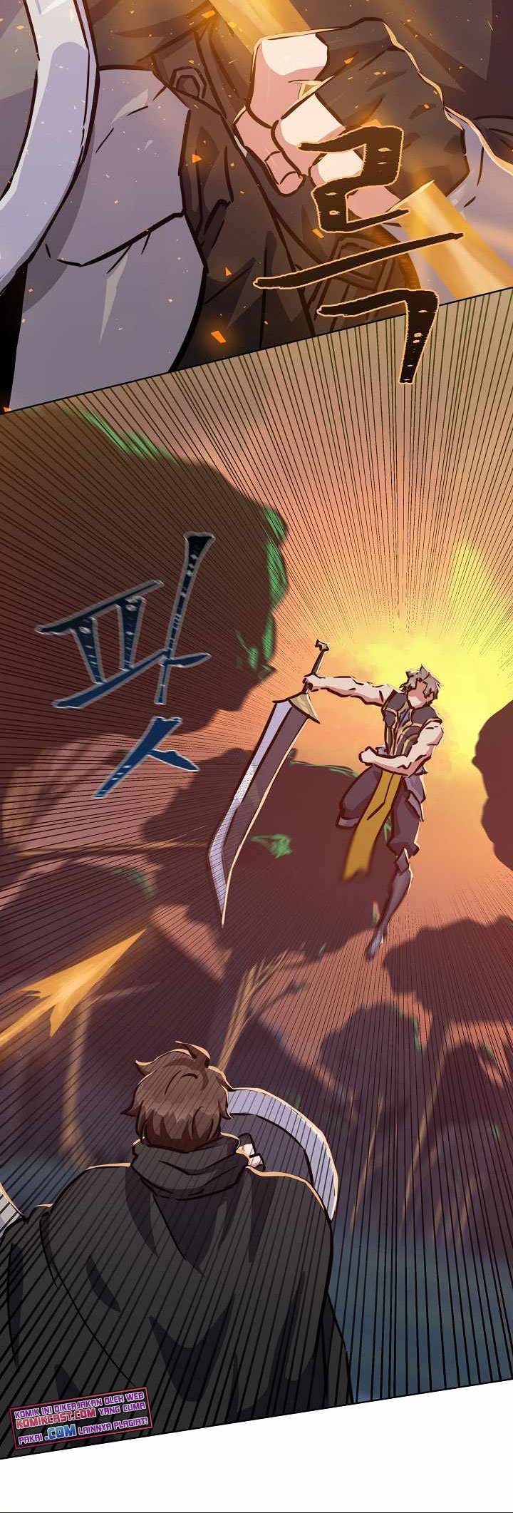 Level 1 Player Chapter 30 Gambar 29