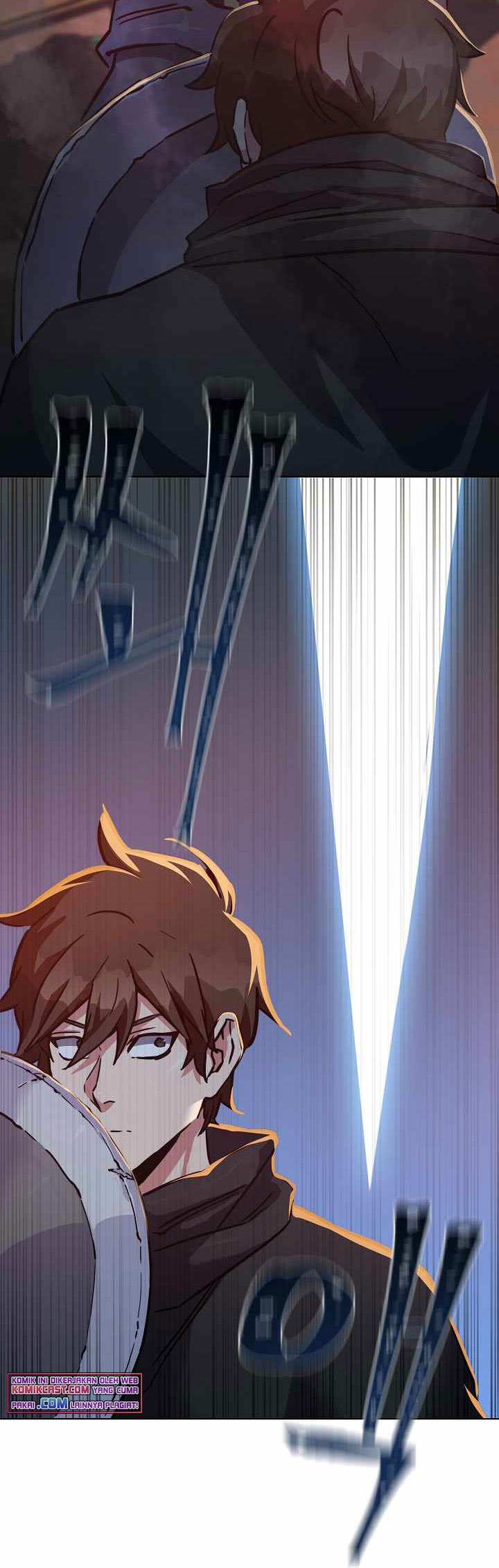 Level 1 Player Chapter 30 Gambar 36