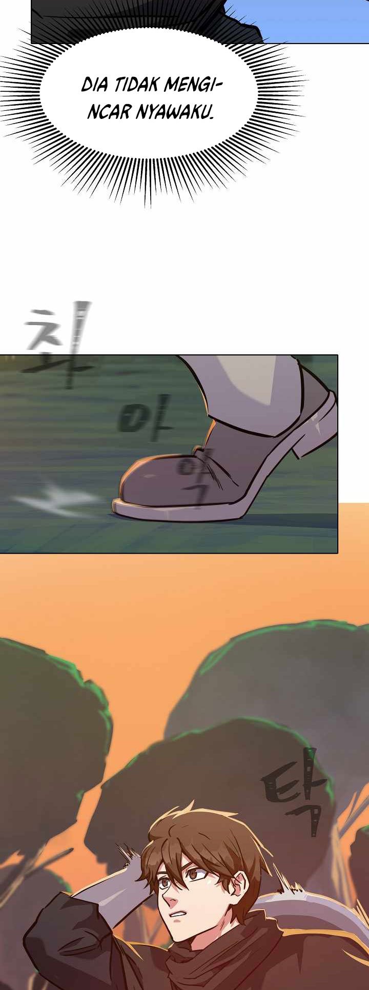 Level 1 Player Chapter 30 Gambar 38