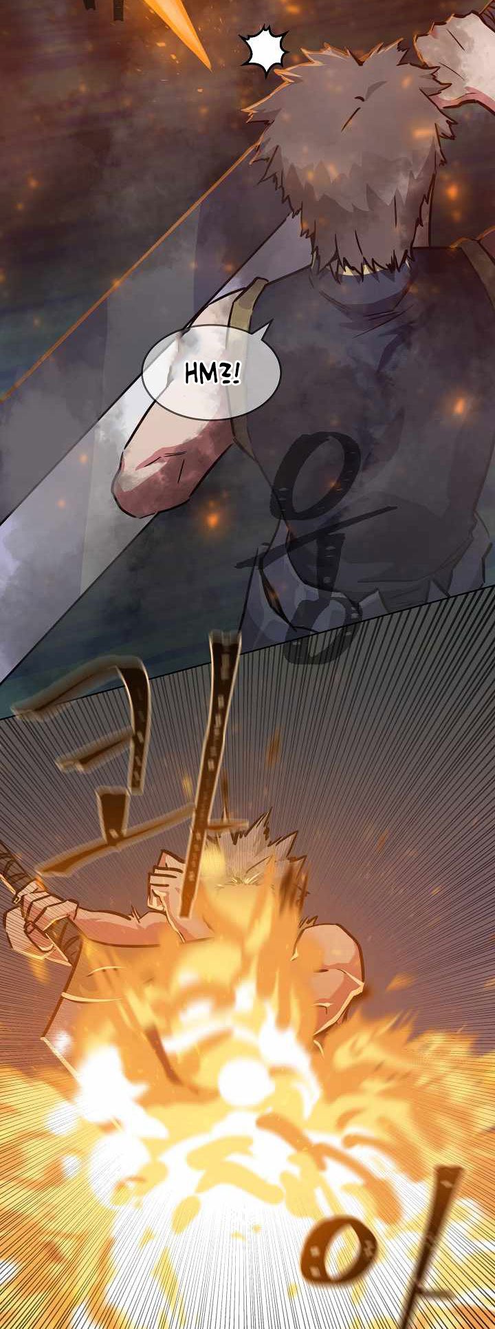 Level 1 Player Chapter 30 Gambar 41