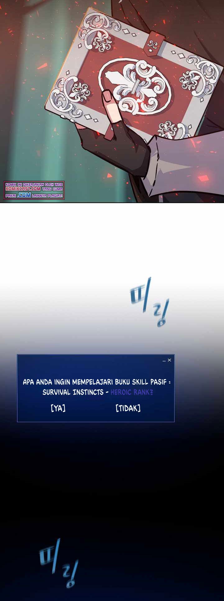 Level 1 Player Chapter 30 Gambar 47